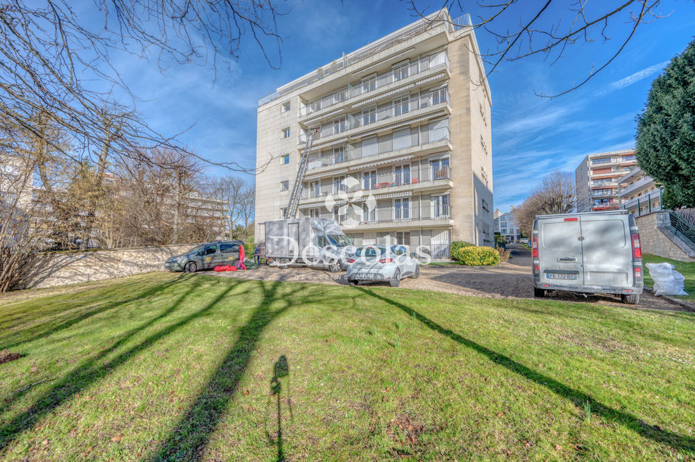 � vendre  Appartement Saint-Germain-en-Laye (78100)