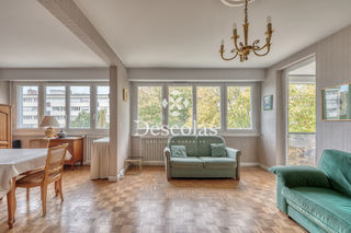  Appartement � vendre 4 pi�ces 67 m�