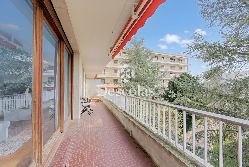 � vendre  Appartement Saint-Germain-en-Laye (78100)