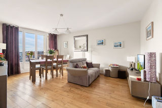  Appartement � vendre 3 pi�ces 60 m�