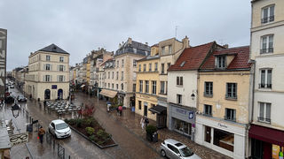  Appartement � vendre 2 pi�ces 44 m�