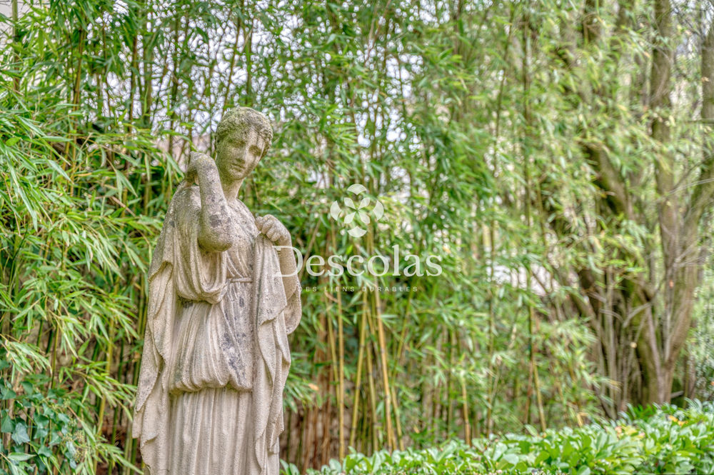 � vendre  Propri�t�/ch�teau Saint-Germain-en-Laye (78100)