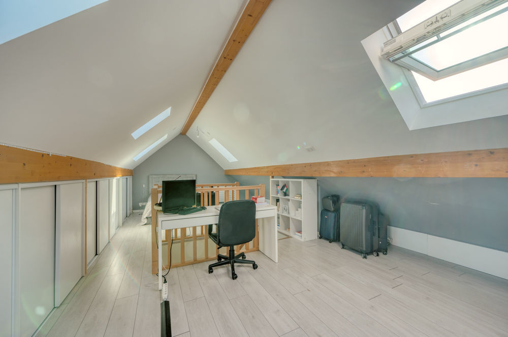 � vendre  Maison Saint-Germain-en-Laye (78100)