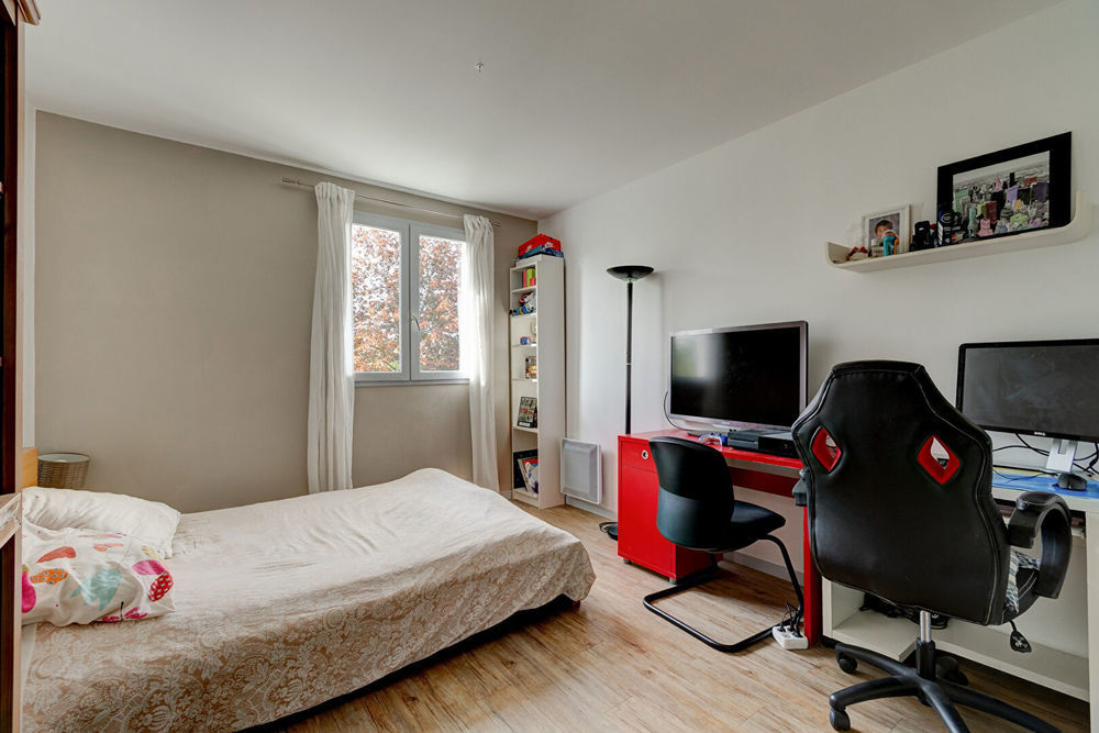 � vendre  Maison Saint-Germain-en-Laye (78100)