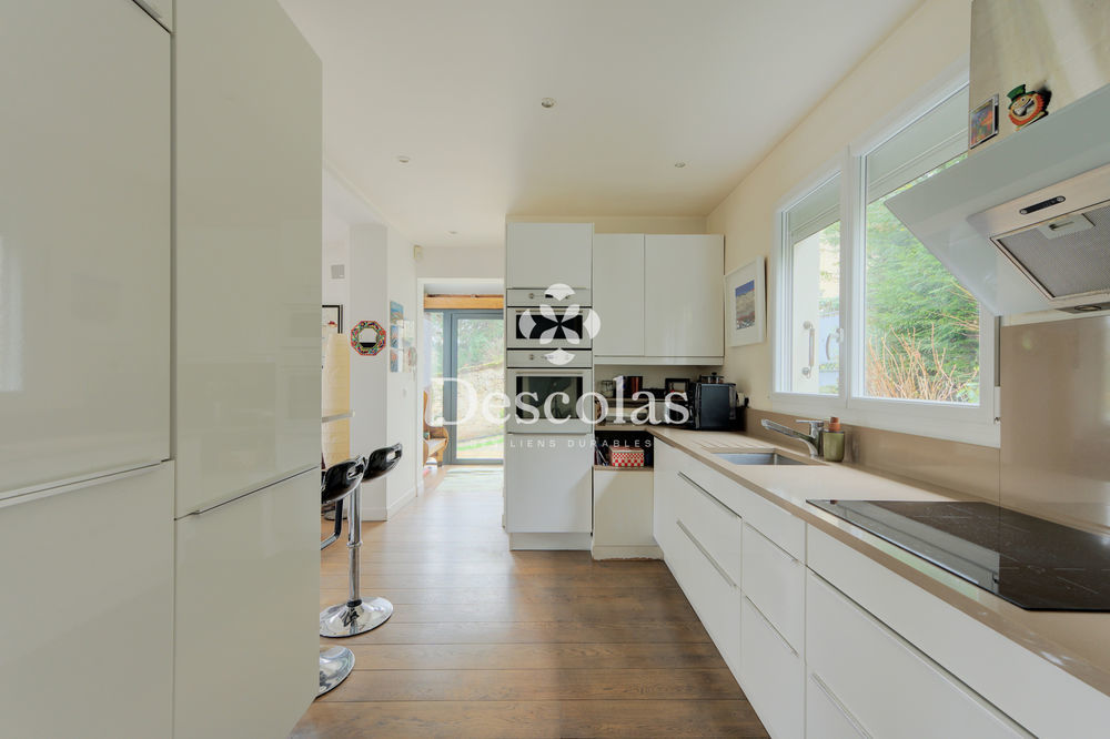 � vendre  Maison Le Pecq (78230)