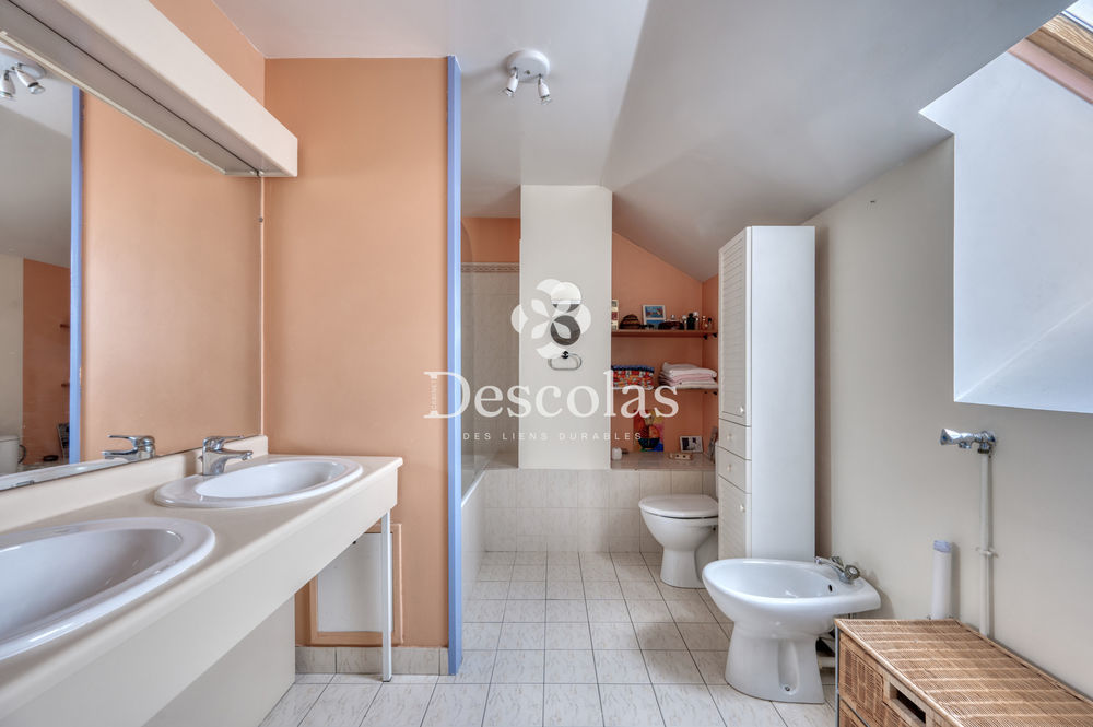 � vendre  Maison Saint-Germain-en-Laye (78100)