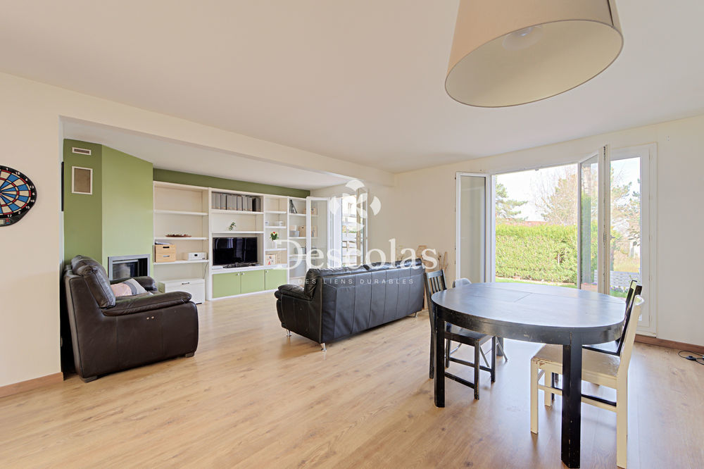 � vendre  Maison Saint-Germain-en-Laye (78100)