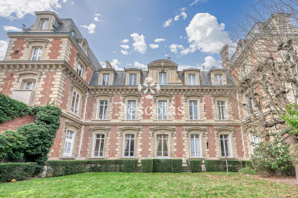 � vendre  Propri�t�/ch�teau Saint-Germain-en-Laye (78100)