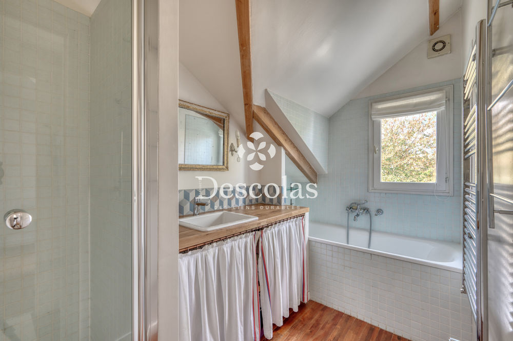 � vendre  Maison Mareil-Marly (78750)