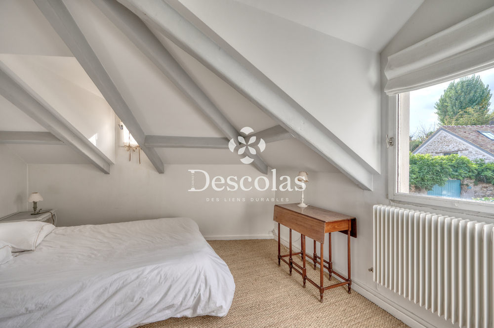 � vendre  Maison Mareil-Marly (78750)