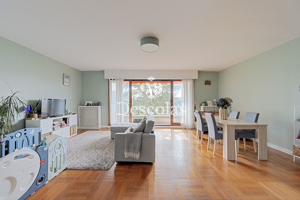 � vendre  Appartement Saint-Germain-en-Laye (78100)