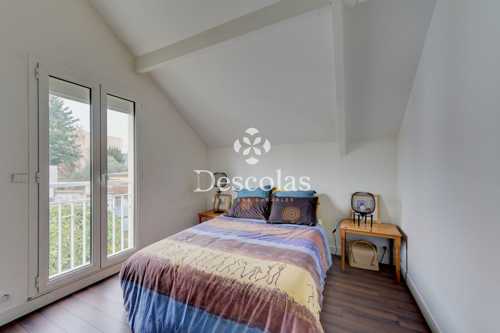 � vendre  Maison Saint-Germain-en-Laye (78100)