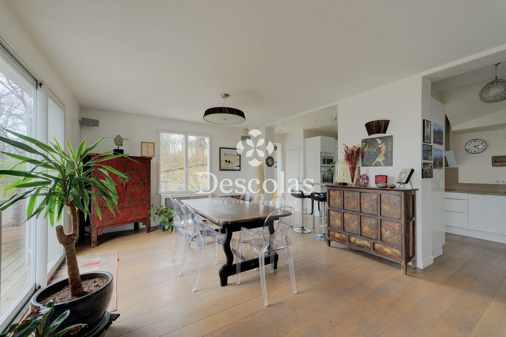 � vendre  Maison Le Pecq (78230)