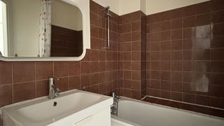  Appartement � vendre 2 pi�ces 36 m�