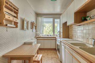  Appartement � vendre 4 pi�ces 67 m�