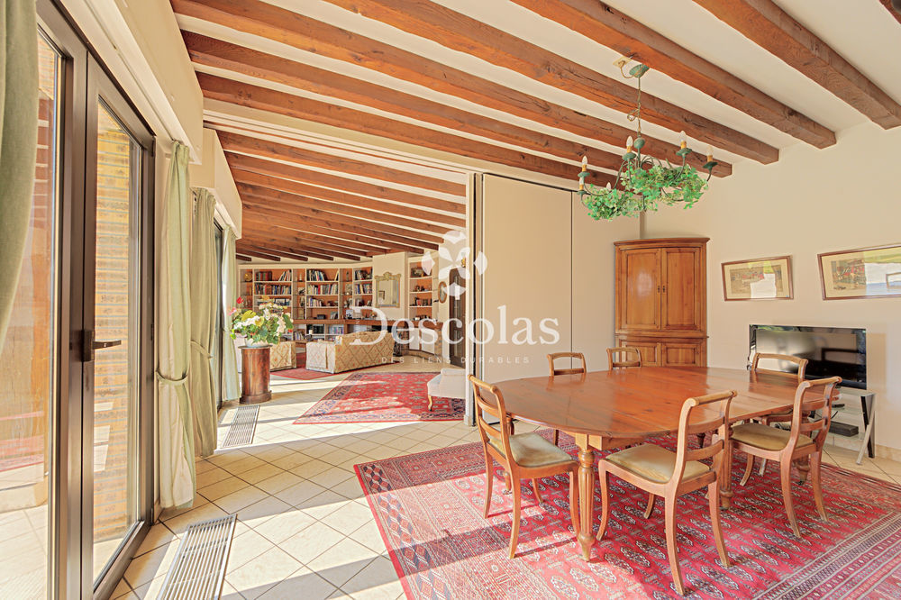 � vendre  Maison Chambourcy (78240)