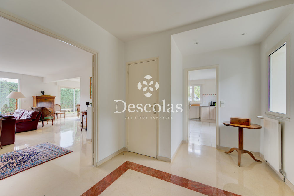 � vendre  Maison Saint-Germain-en-Laye (78100)