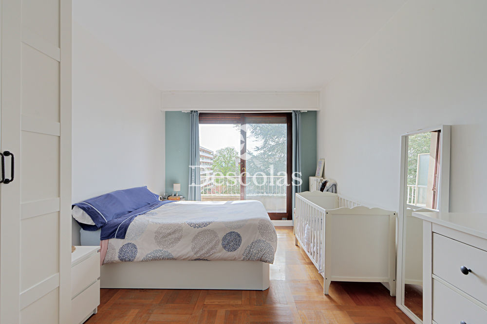 � vendre  Appartement Saint-Germain-en-Laye (78100)