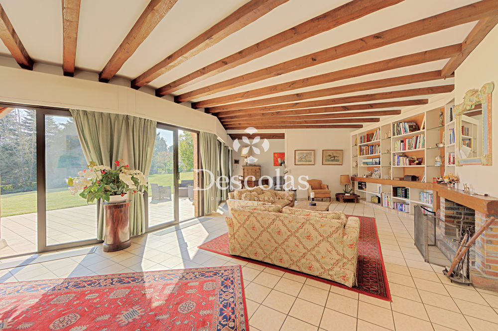 � vendre  Maison Chambourcy (78240)