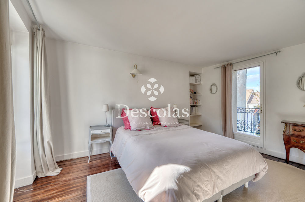 � vendre  Maison Mareil-Marly (78750)