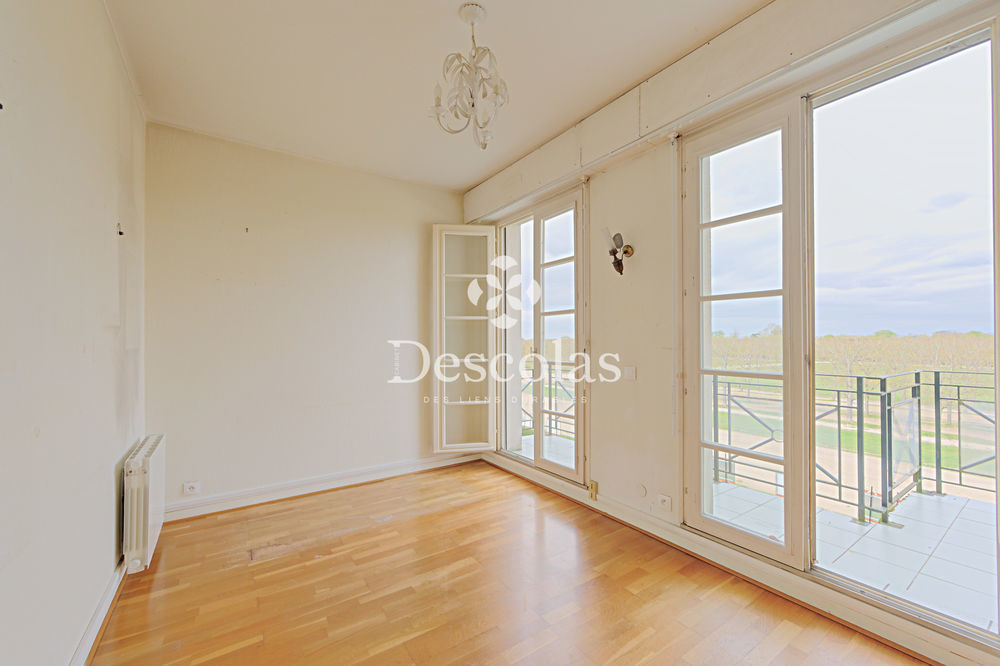 � vendre  Appartement Saint-Germain-en-Laye (78100)