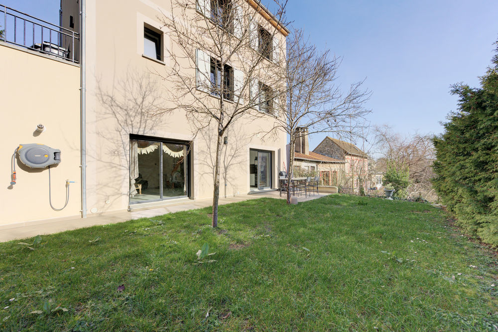 � vendre  Maison Saint-Germain-en-Laye (78100)