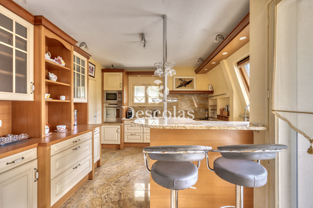 � vendre  Maison Le Pecq (78230)