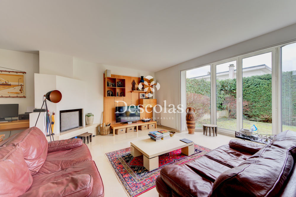 � vendre  Maison Saint-Germain-en-Laye (78100)