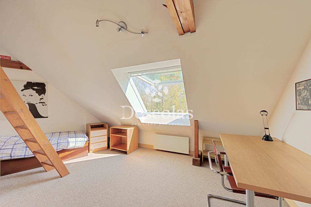 � vendre  Maison Chambourcy (78240)