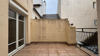  Appartement � vendre 2 pi�ces 44 m�