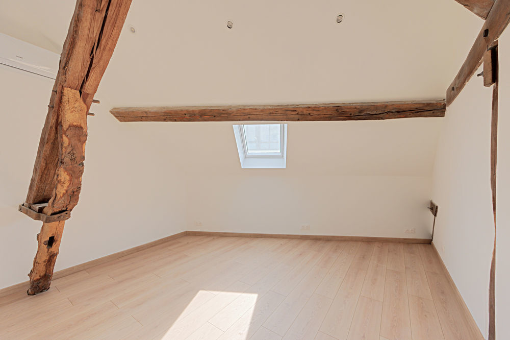 � vendre  Appartement Saint-Germain-en-Laye (78100)