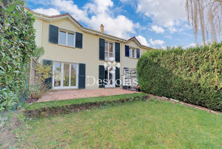  Maison � vendre 6 pi�ces 141 m�