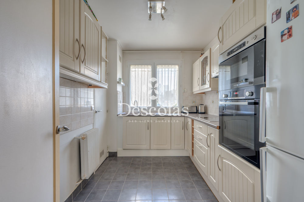 � vendre  Appartement Saint-Germain-en-Laye (78100)