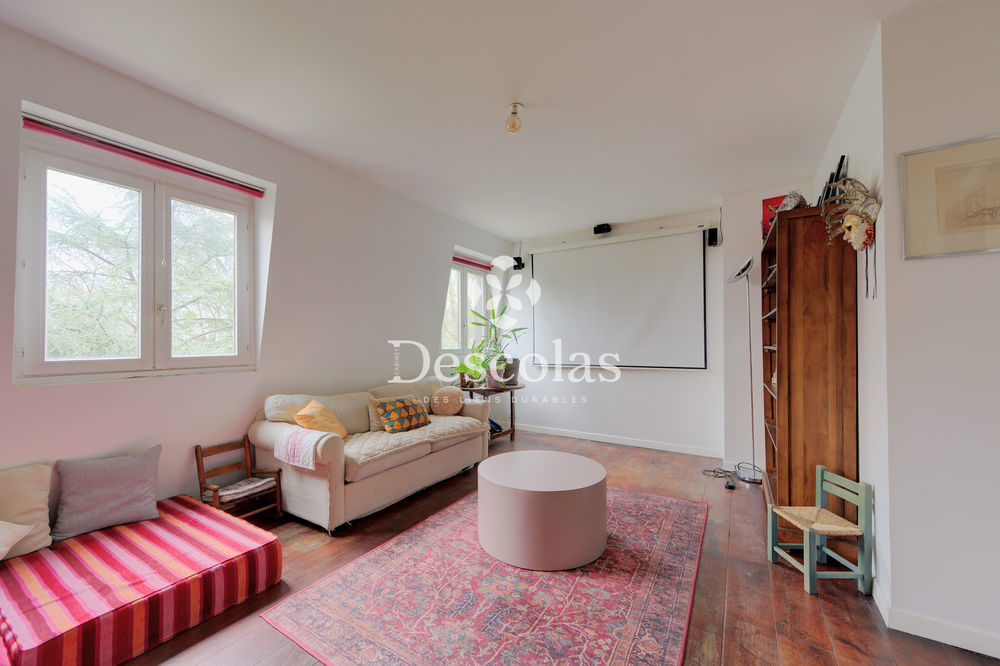 � vendre  Maison Le Pecq (78230)