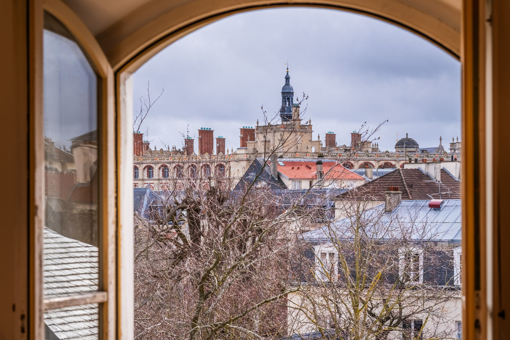 � vendre  Appartement Saint-Germain-en-Laye (78100)