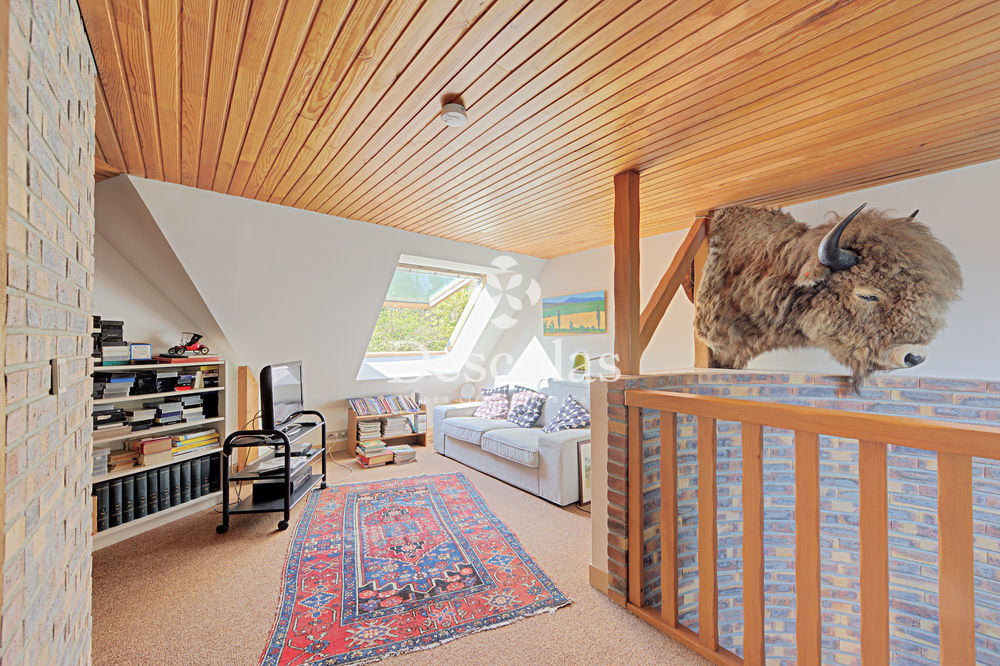 � vendre  Maison Chambourcy (78240)