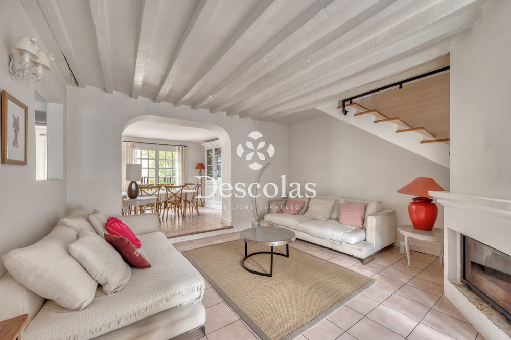 � vendre  Maison Mareil-Marly (78750)