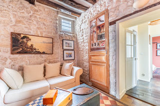  Appartement � vendre 3 pi�ces 60 m�