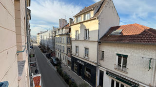  Appartement � vendre 1 pi�ce 31 m�