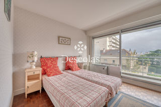  Appartement � vendre 4 pi�ces 88 m�