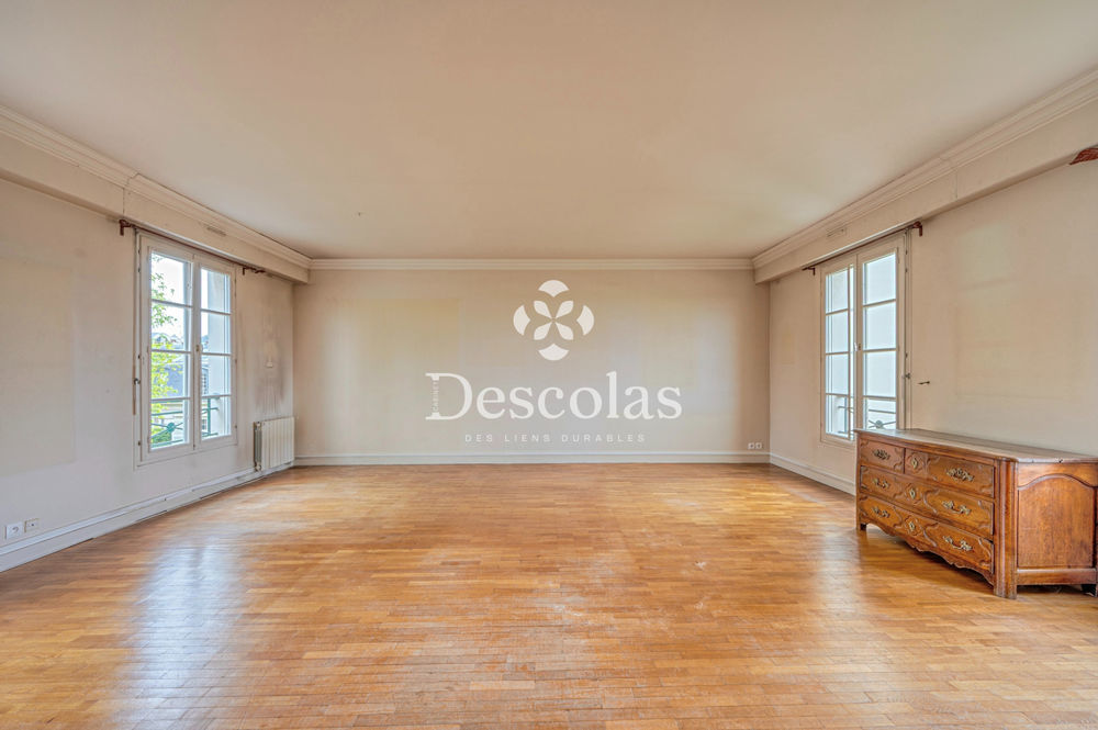 � vendre  Appartement Saint-Germain-en-Laye (78100)