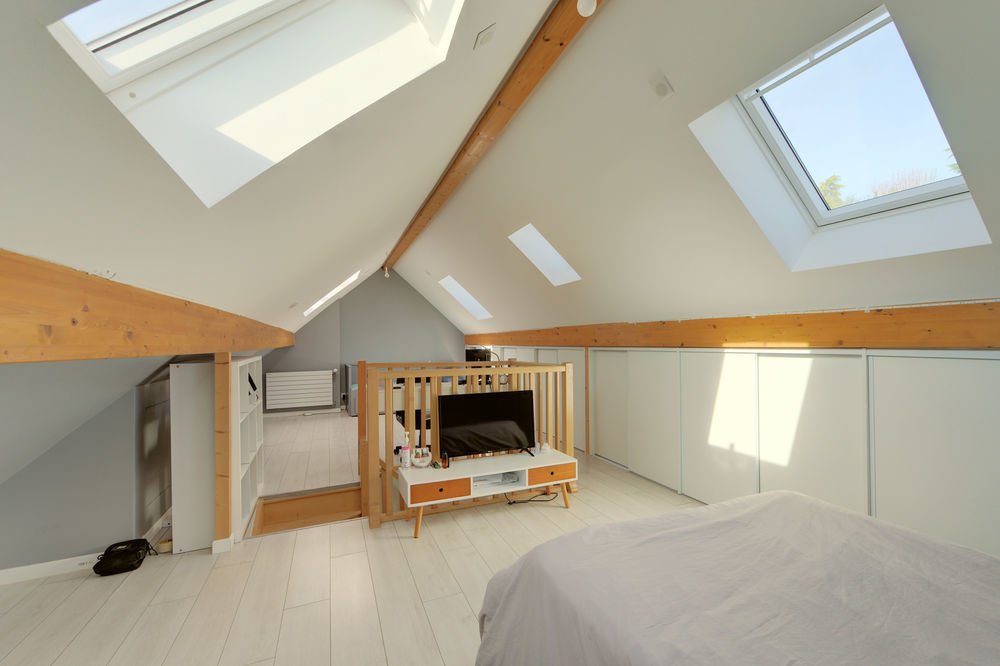 � vendre  Maison Saint-Germain-en-Laye (78100)