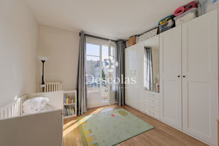  Appartement � vendre 3 pi�ces 61 m�