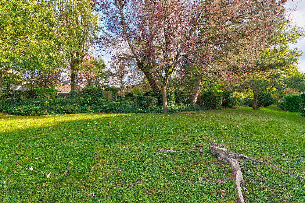 � vendre  Maison Saint-Germain-en-Laye (78100)