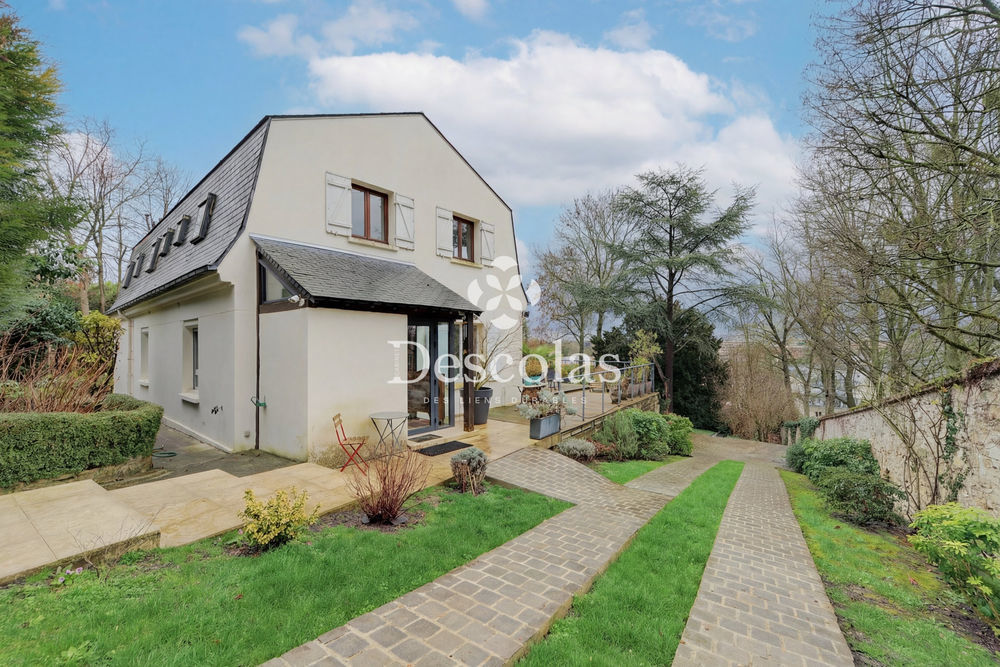 � vendre  Maison Le Pecq (78230)