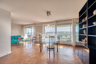  Appartement � vendre 4 pi�ces 82 m�