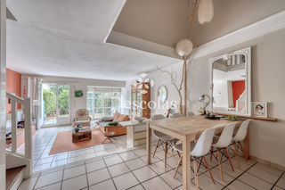  Maison � vendre 6 pi�ces 140 m�