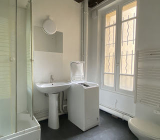  Appartement � louer 1 pi�ce 33 m�