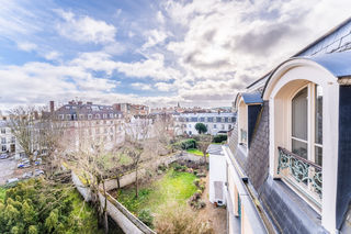  Appartement � vendre 4 pi�ces 87 m�