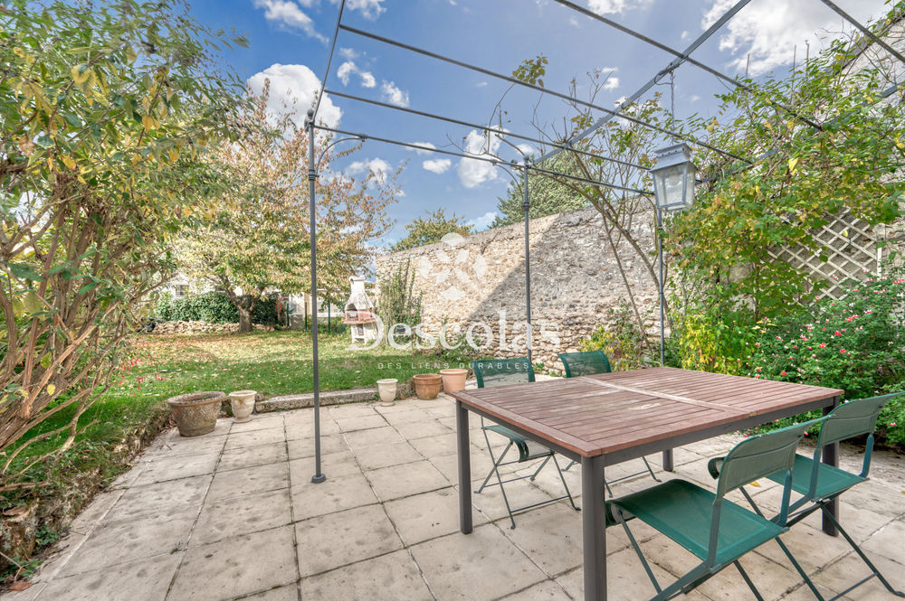 � vendre  Maison Mareil-Marly (78750)